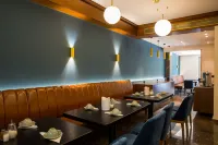 ديلايس هوتل أبارتمينتس