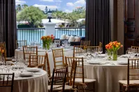 The Hotel Zamora