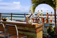 The Hotel Zamora - bar