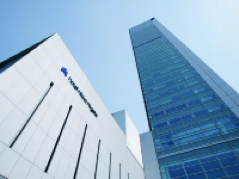 Hotel Nikko Niigata Hotels in Niigata City