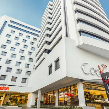 Sheraton Quito Hotel