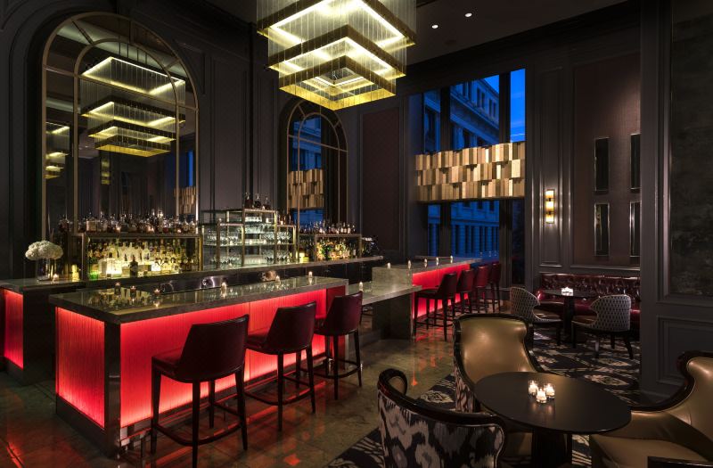 The Ritz-Carlton, San Francisco photo 3