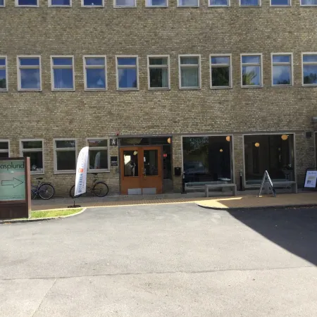 Second Home Apartments Asplund