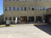 Second Home Apartments Asplund Hotels in Solna