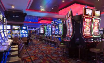 Sheraton Mendoza Hotel