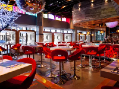 Four Points by Sheraton Lévis Convention Centre Hotels in Levis