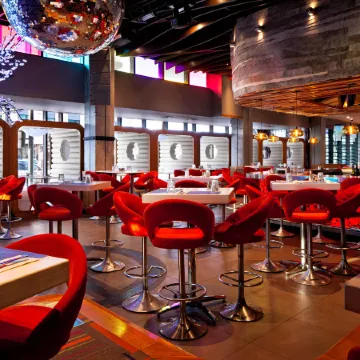 Four Points by Sheraton Lévis Convention Centre