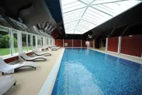 The Parsonage Hotel & Spa - Pools