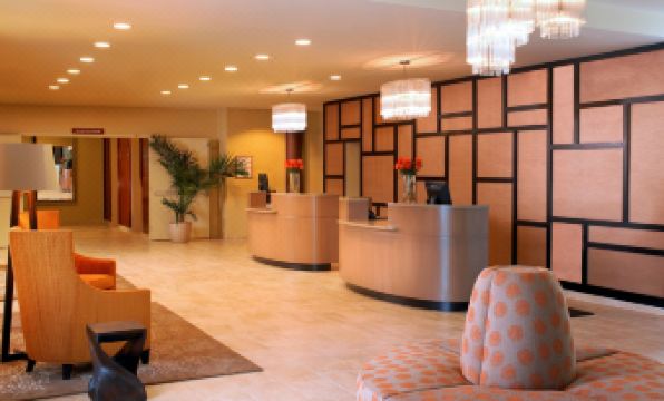 AC Hotel Pleasanton