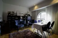 Grand Hotel Jonkoping, BW Signature Collection - 早餐