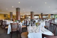 Anew Hotel Centurion Pretoria - breakfast