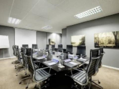 Anew Hotel Centurion Pretoria Hotels in Centurion