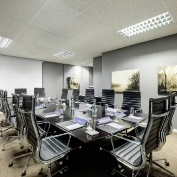 Anew Hotel Centurion Pretoria