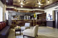 Hôtel Alliance Hotels in Argelès-Gazost