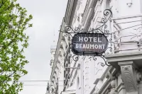 Beaumont Maastricht Hotels in Wyck
