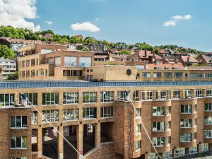 Popular Premium Hotels in Stuttgart