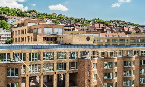 Le Méridien Stuttgart