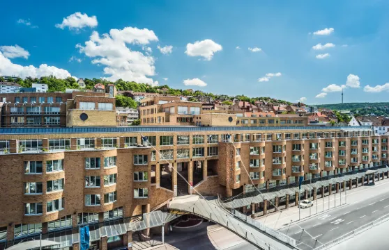 斯圖加特艾美酒店