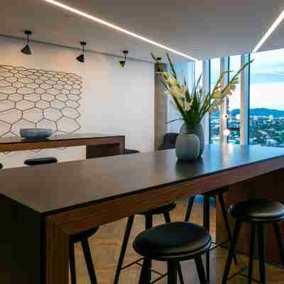 Tower Suites Reykjavík Others