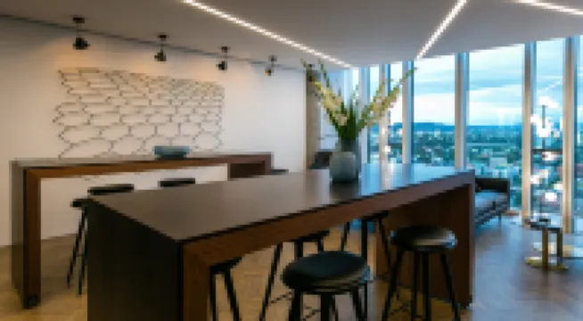 Tower Suites Reykjavík