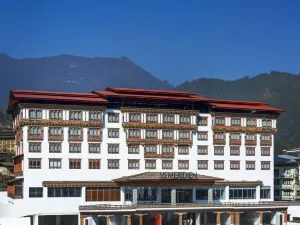 Le Méridien Thimphu