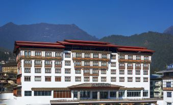 Le Meridien Thimphu