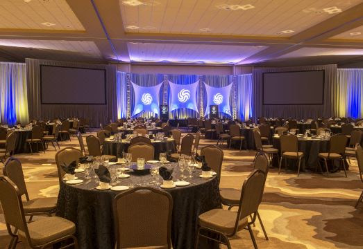 5. 쉐라톤 메사 호..