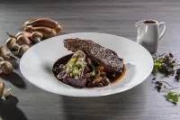 Sheraton Hotel Newfoundland - Bữa sáng