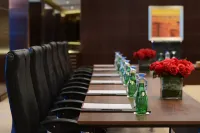 KIN Plaza Arjaan Hotels in Lukunga