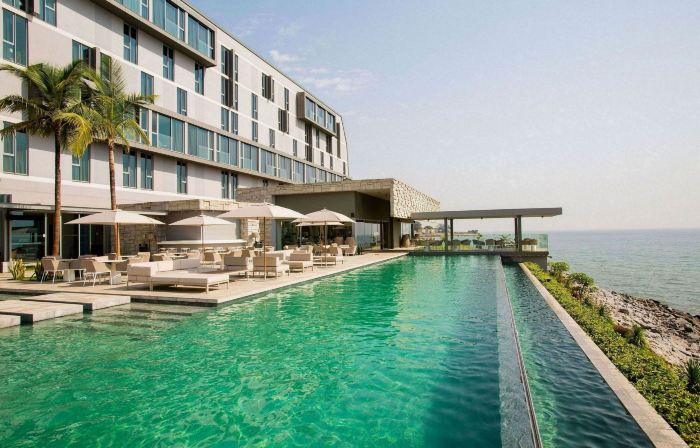 Noom Hotel Conakry
