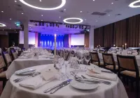 Original Sokos Hotel Viru - breakfast