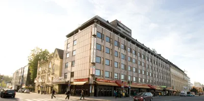 Scandic Hamburger Börs Hotels near Kupittaan Optiikka