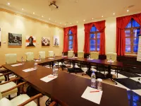 Vasilievsky Hotel Hotels near Erarta Museum