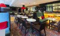 Break Sokos Hotel Levi - ที่มีบาร์