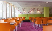 Thon Hotel Trondheim - Morgenmad