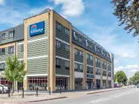 Travelodge London Bromley Hotels in Beckenham