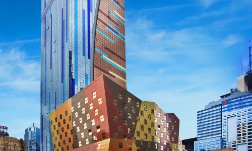 The Westin New York at Times Square