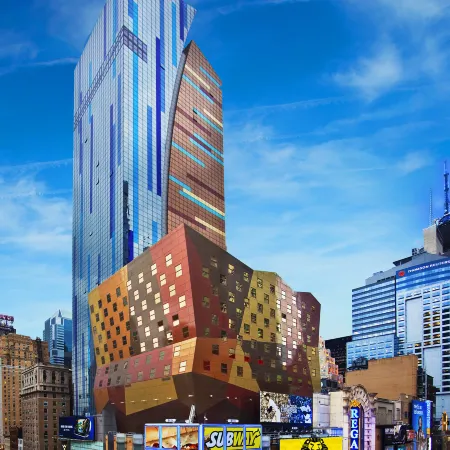 The Westin New York at Times Square
