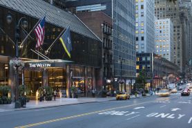 The Westin New York Grand Central