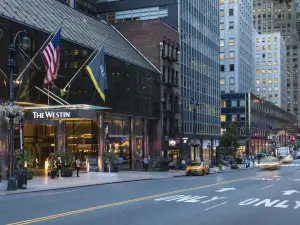 The Westin New York Grand Central