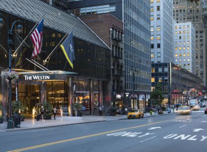 The Westin New York Grand Central