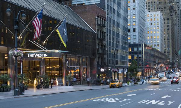 The Westin New York Grand Central