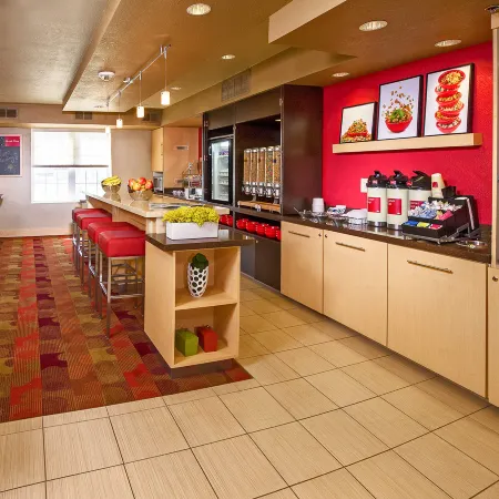 Extended Stay America Suites - Chantilly - Dulles