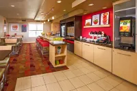 Extended Stay America Suites - Chantilly - Dulles - Frühstück