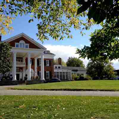 Langdon Hall Country House Hotel & Spa Hotel Exterior