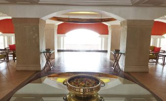 Gateway Varkala - Ihcl SeleQtions
