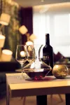 TOP EMBRACE allgaeu Art Hotel Kempten - bar