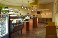 The Westin Atlanta Airport - bar