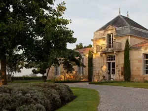 Château Cordeillan-Bages