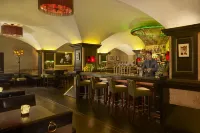 The College Green Hotel Dublin, Autograph Collection